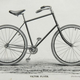 Illustration for article titled How Cyclists on Fixies Saved Californias Mail Service 120 Years Ago